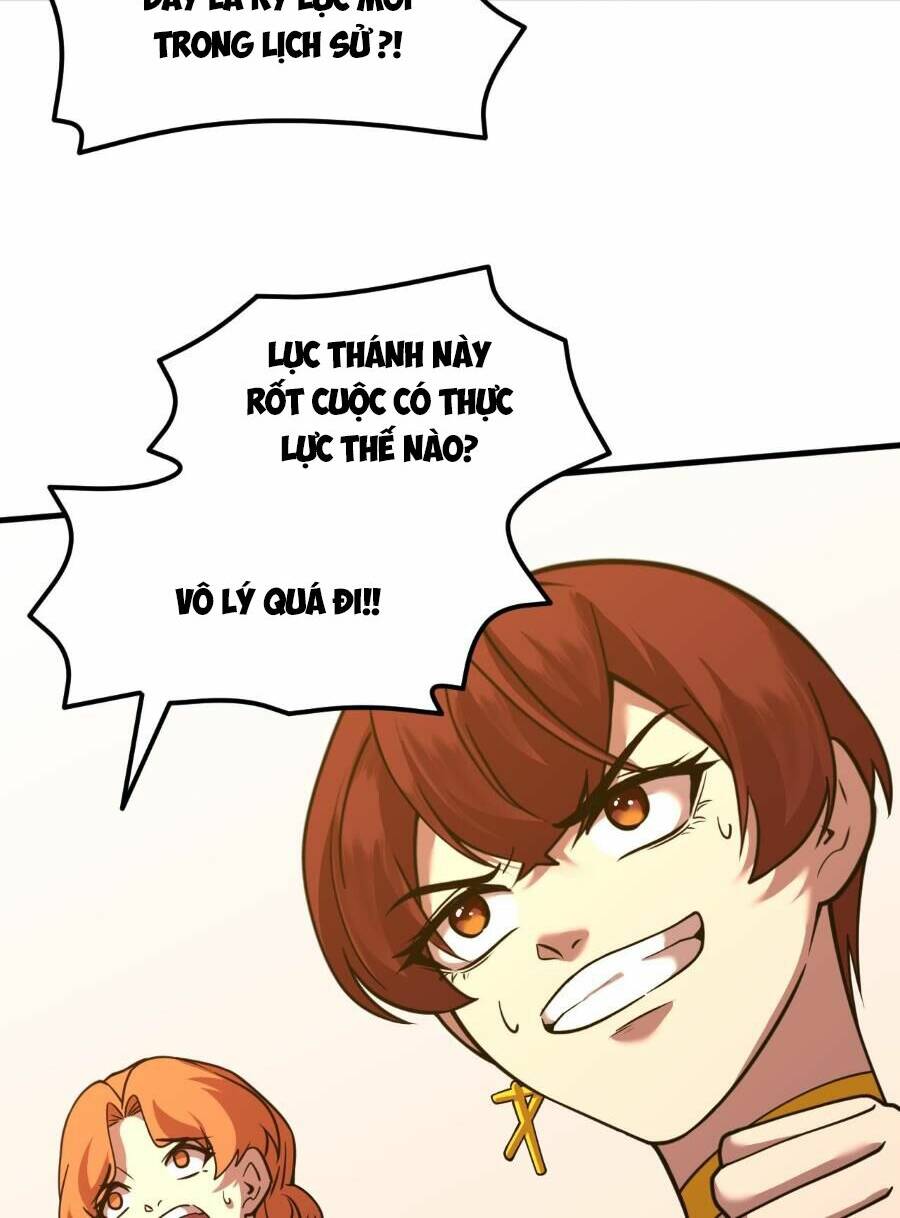 Cao Võ: Hạ Cánh Đến Một Vạn Năm Sau Chapter 84 - Trang 2