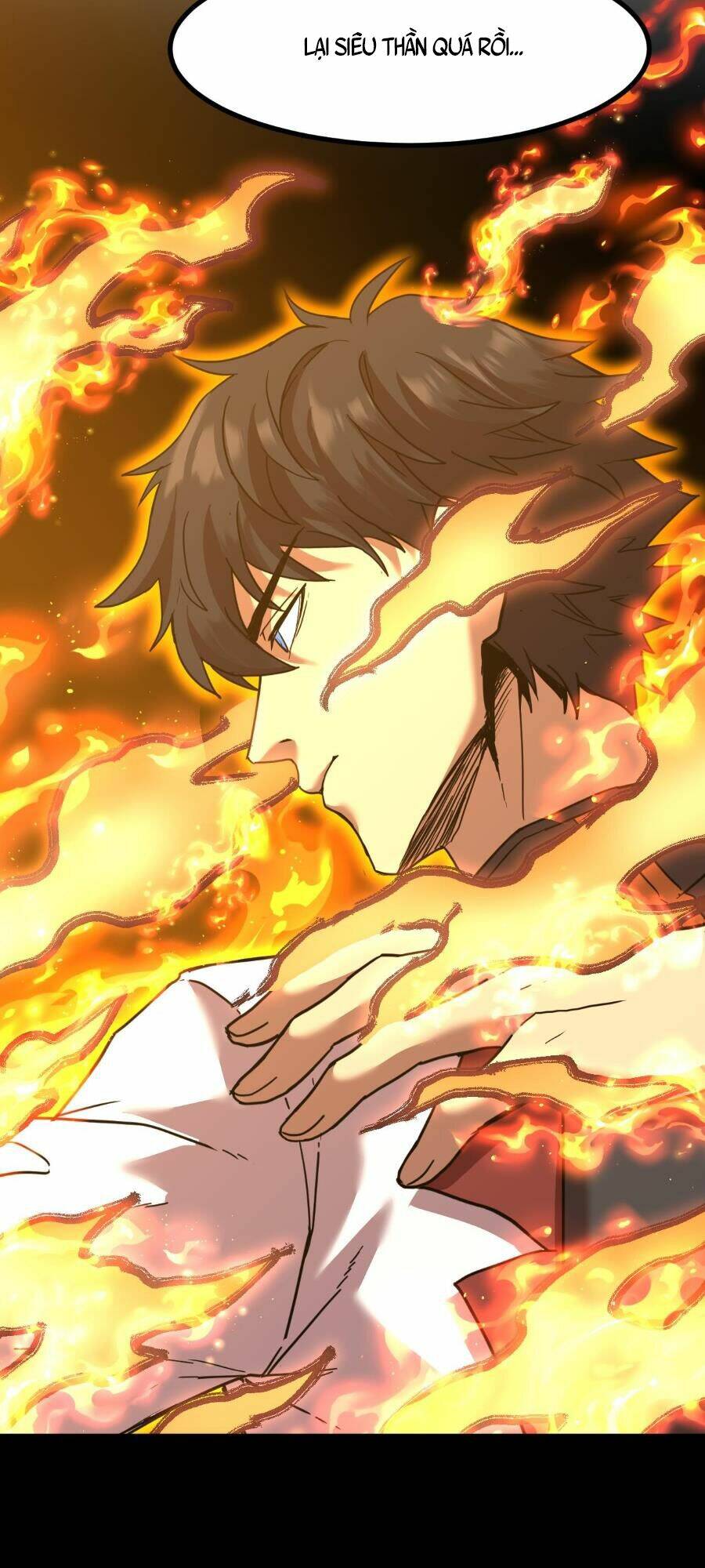 Cao Võ: Hạ Cánh Đến Một Vạn Năm Sau Chapter 84 - Trang 2