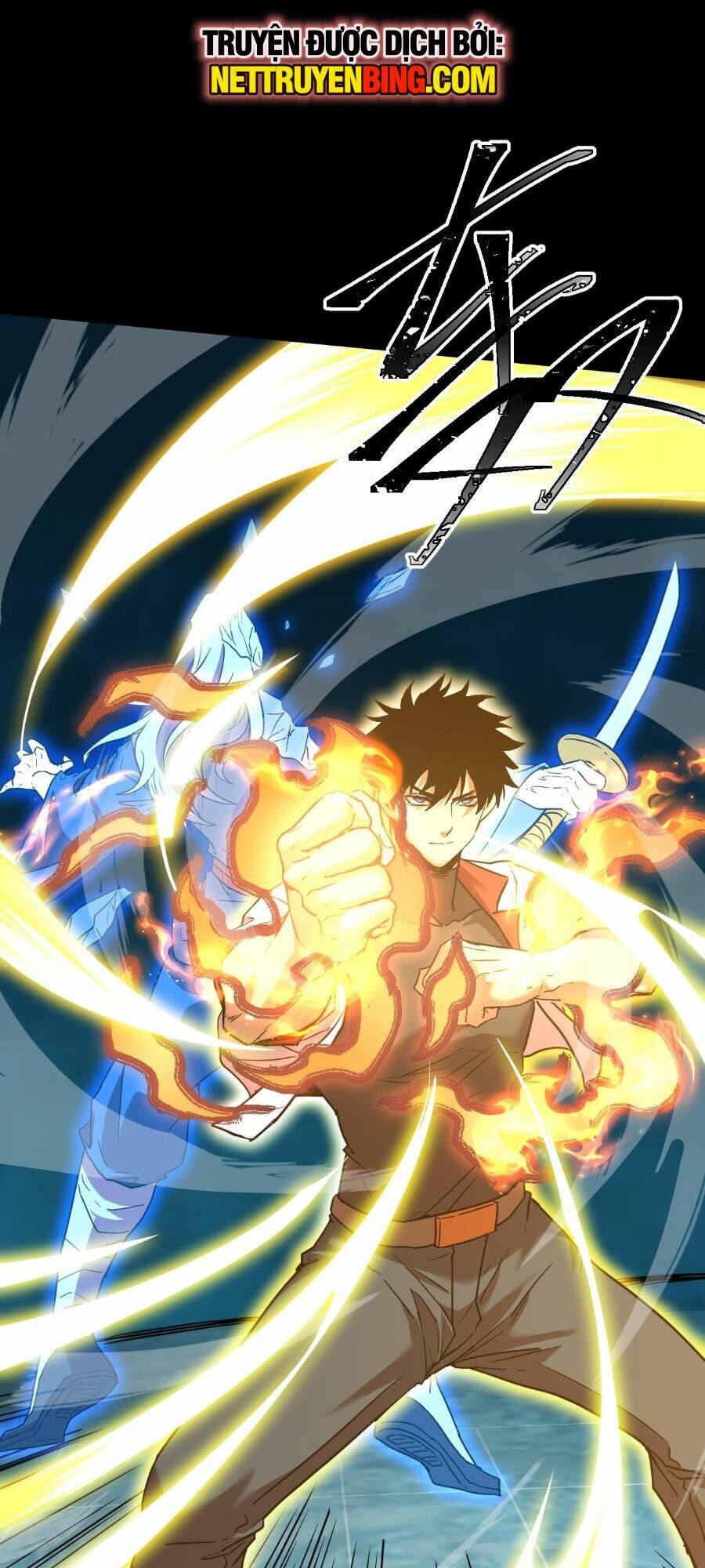 Cao Võ: Hạ Cánh Đến Một Vạn Năm Sau Chapter 84 - Trang 2