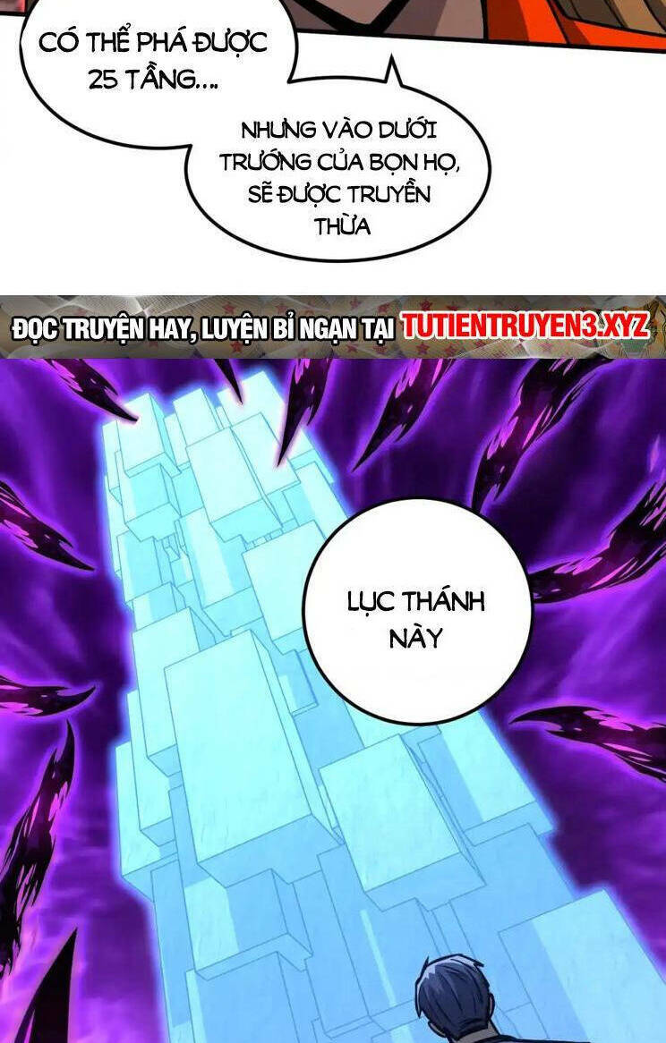 Cao Võ: Hạ Cánh Đến Một Vạn Năm Sau Chapter 85 - Trang 2