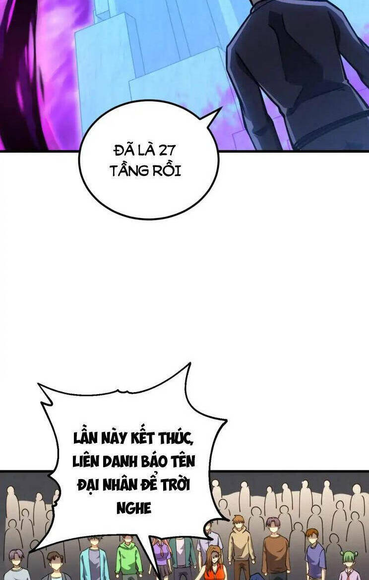 Cao Võ: Hạ Cánh Đến Một Vạn Năm Sau Chapter 85 - Trang 2