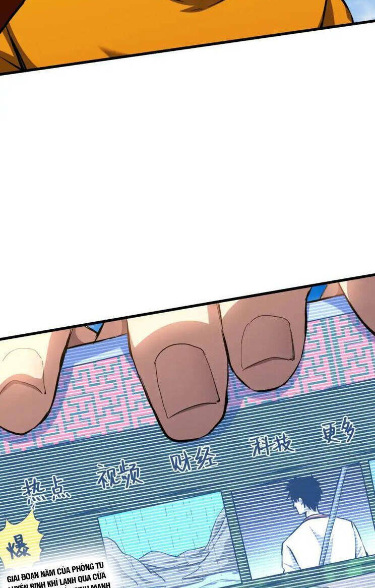 Cao Võ: Hạ Cánh Đến Một Vạn Năm Sau Chapter 85 - Trang 2