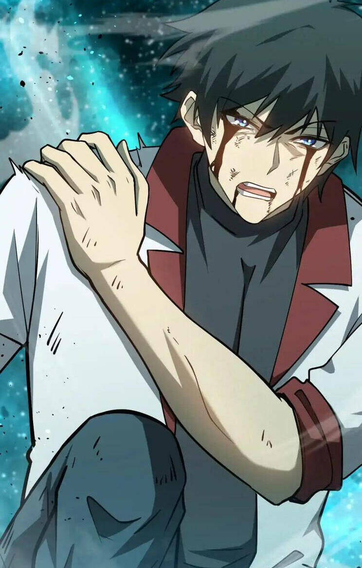 Cao Võ: Hạ Cánh Đến Một Vạn Năm Sau Chapter 85 - Trang 2