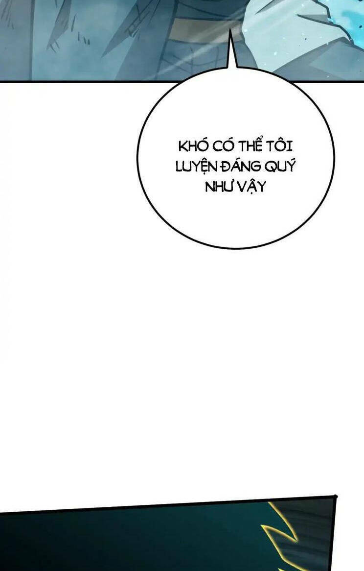 Cao Võ: Hạ Cánh Đến Một Vạn Năm Sau Chapter 85 - Trang 2