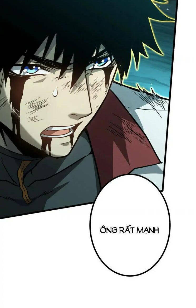 Cao Võ: Hạ Cánh Đến Một Vạn Năm Sau Chapter 85 - Trang 2