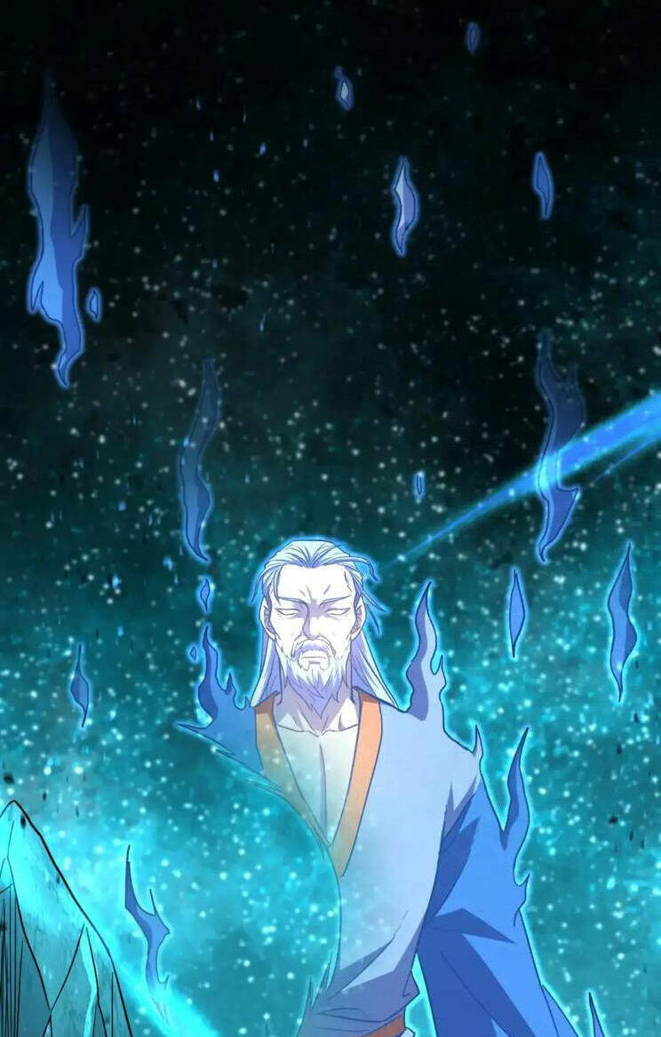 Cao Võ: Hạ Cánh Đến Một Vạn Năm Sau Chapter 85 - Trang 2