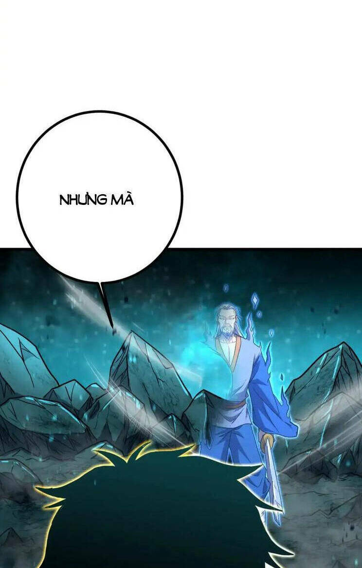 Cao Võ: Hạ Cánh Đến Một Vạn Năm Sau Chapter 85 - Trang 2