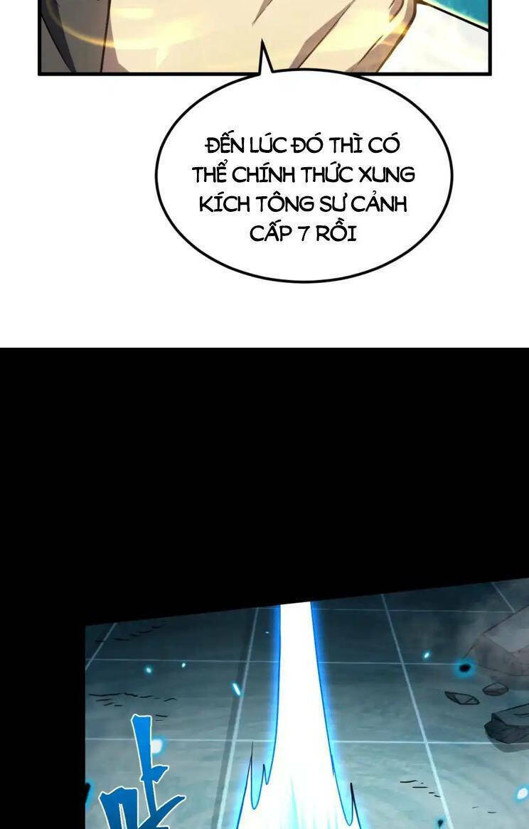 Cao Võ: Hạ Cánh Đến Một Vạn Năm Sau Chapter 85 - Trang 2