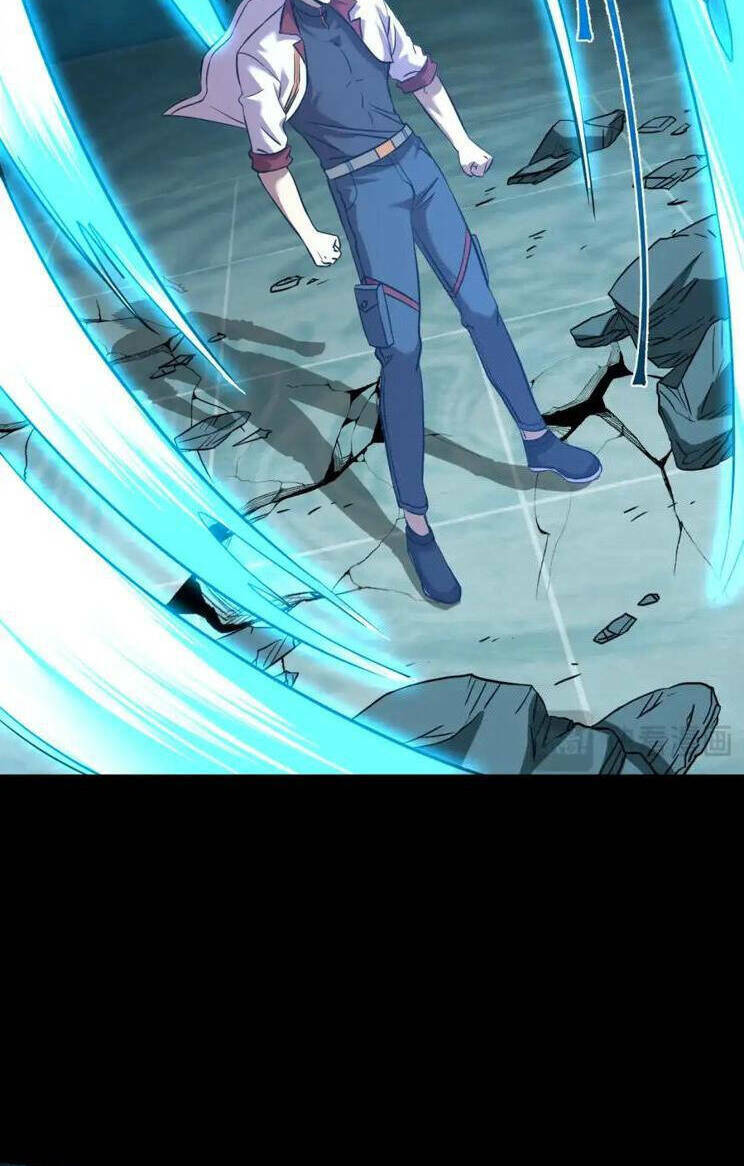 Cao Võ: Hạ Cánh Đến Một Vạn Năm Sau Chapter 85 - Trang 2