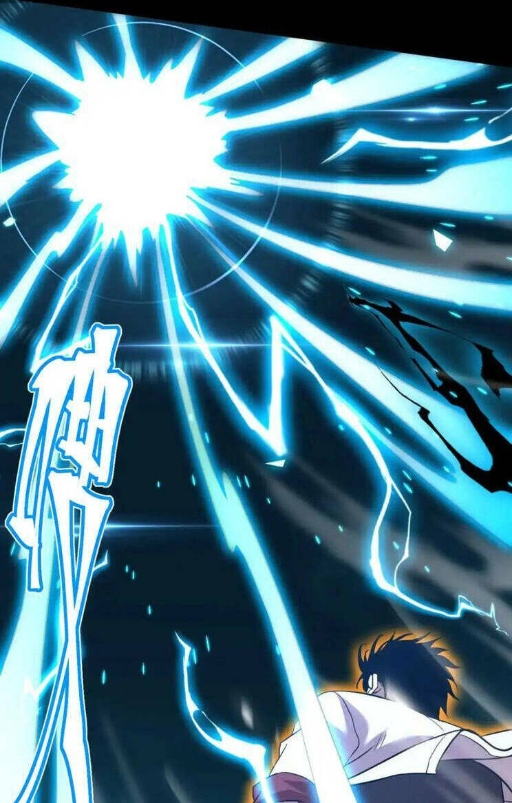 Cao Võ: Hạ Cánh Đến Một Vạn Năm Sau Chapter 85 - Trang 2