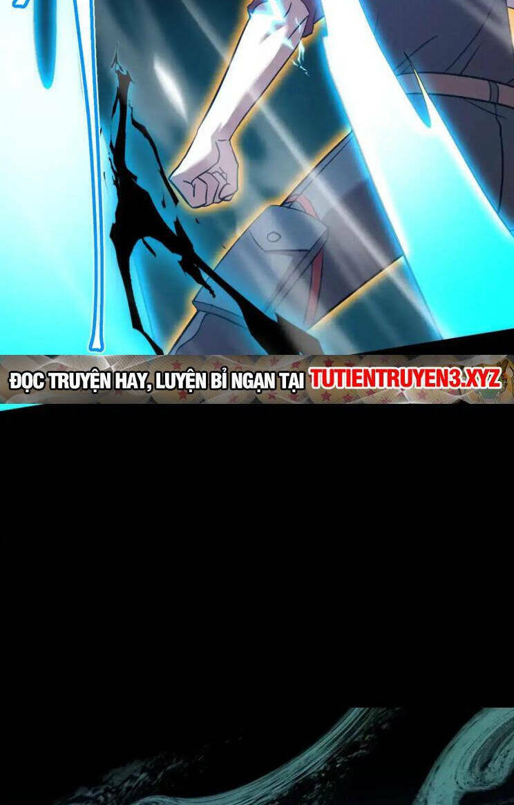 Cao Võ: Hạ Cánh Đến Một Vạn Năm Sau Chapter 85 - Trang 2