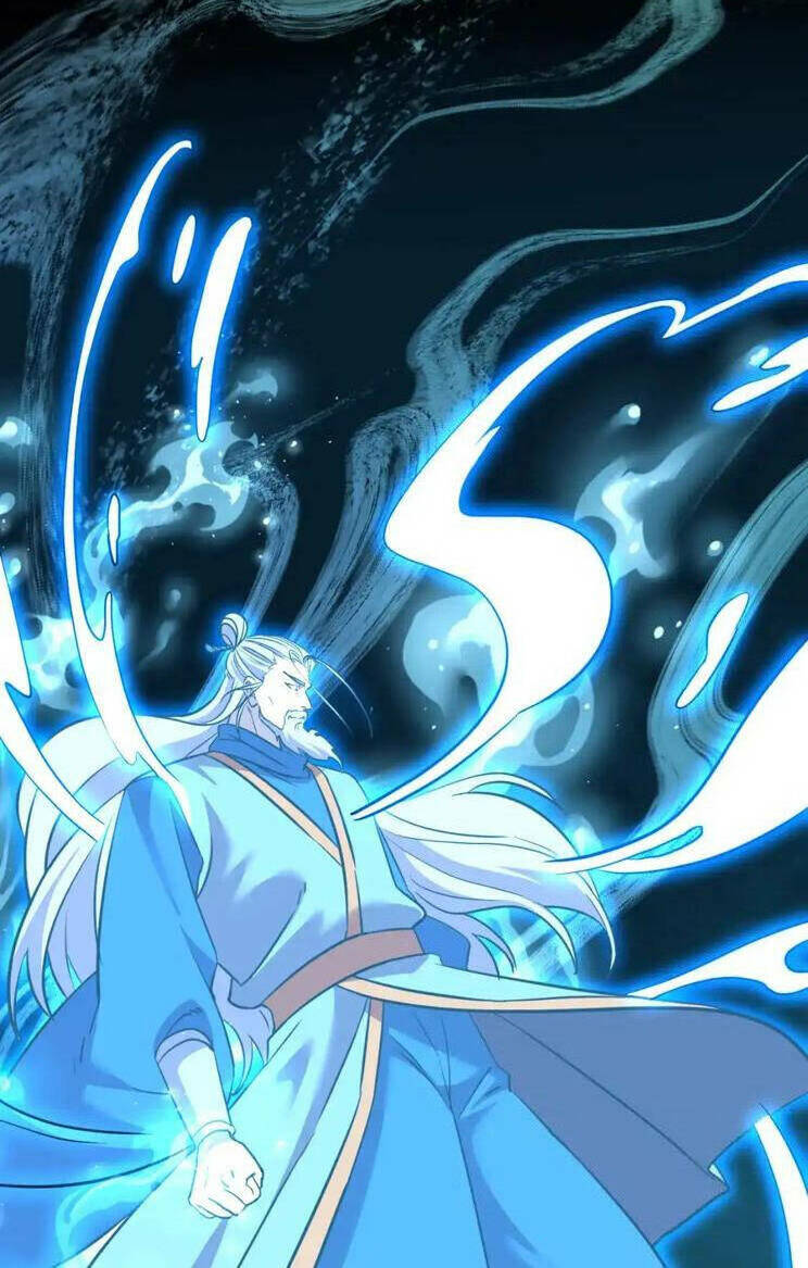 Cao Võ: Hạ Cánh Đến Một Vạn Năm Sau Chapter 85 - Trang 2