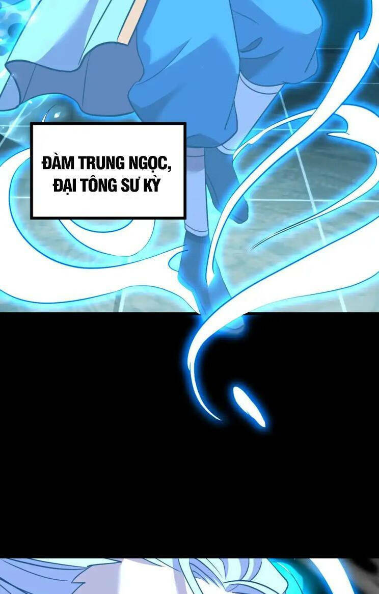 Cao Võ: Hạ Cánh Đến Một Vạn Năm Sau Chapter 85 - Trang 2