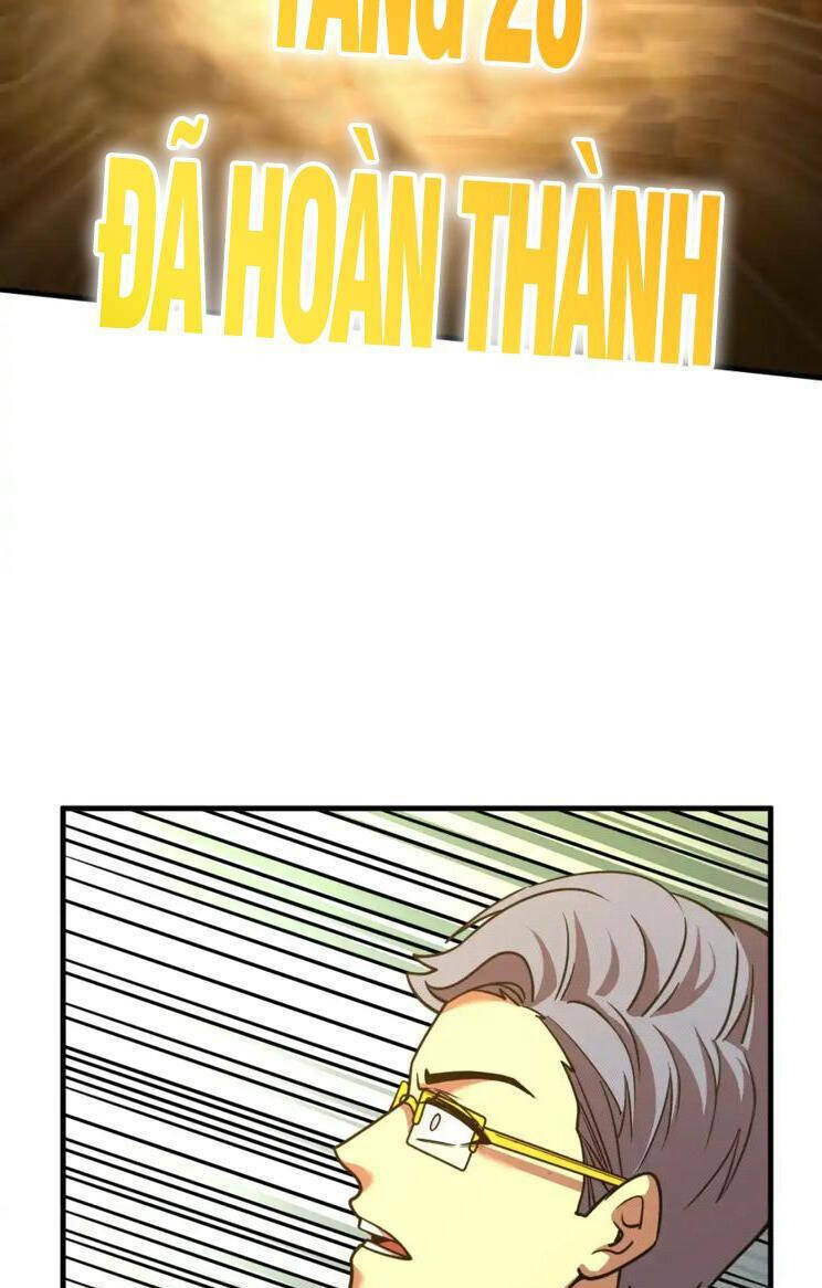 Cao Võ: Hạ Cánh Đến Một Vạn Năm Sau Chapter 85 - Trang 2