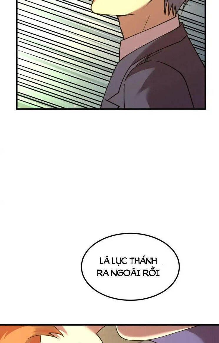 Cao Võ: Hạ Cánh Đến Một Vạn Năm Sau Chapter 85 - Trang 2