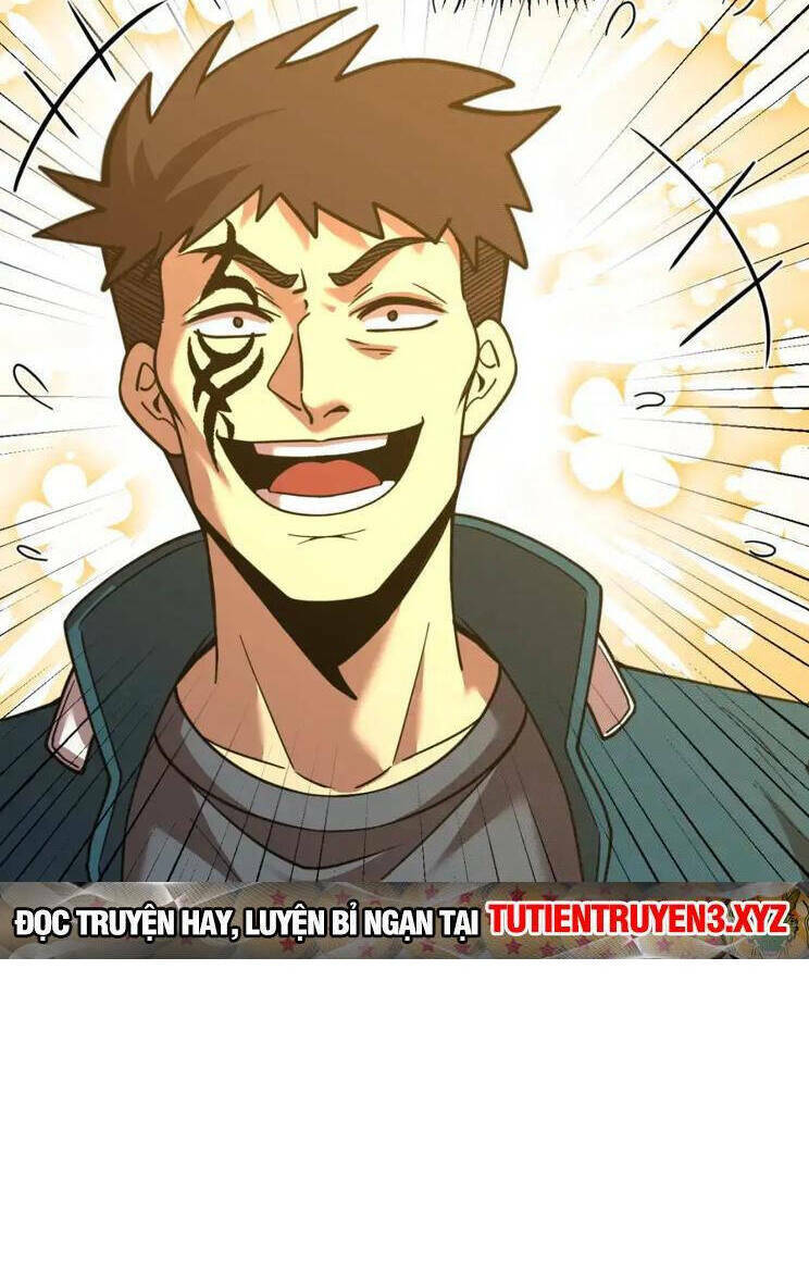 Cao Võ: Hạ Cánh Đến Một Vạn Năm Sau Chapter 85 - Trang 2