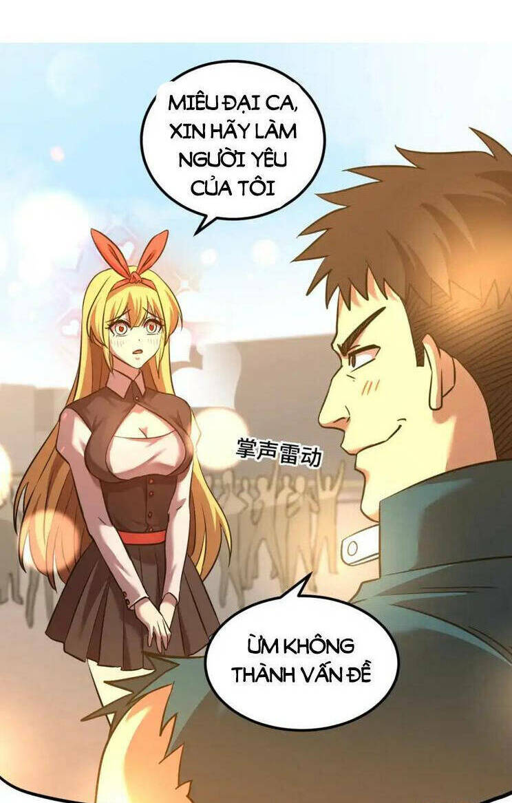 Cao Võ: Hạ Cánh Đến Một Vạn Năm Sau Chapter 85 - Trang 2