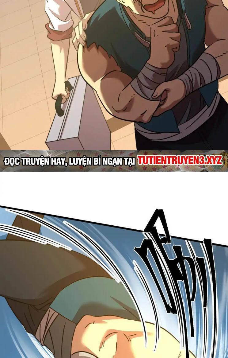 Cao Võ: Hạ Cánh Đến Một Vạn Năm Sau Chapter 85 - Trang 2