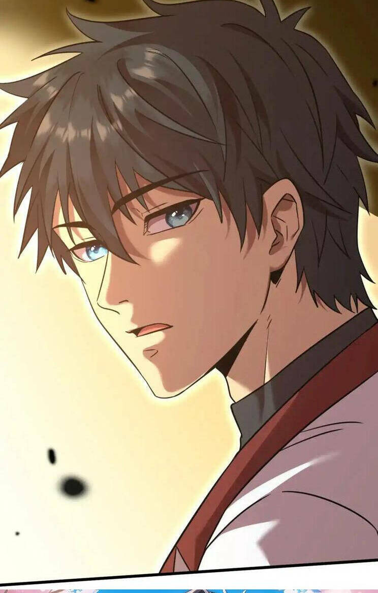 Cao Võ: Hạ Cánh Đến Một Vạn Năm Sau Chapter 85 - Trang 2