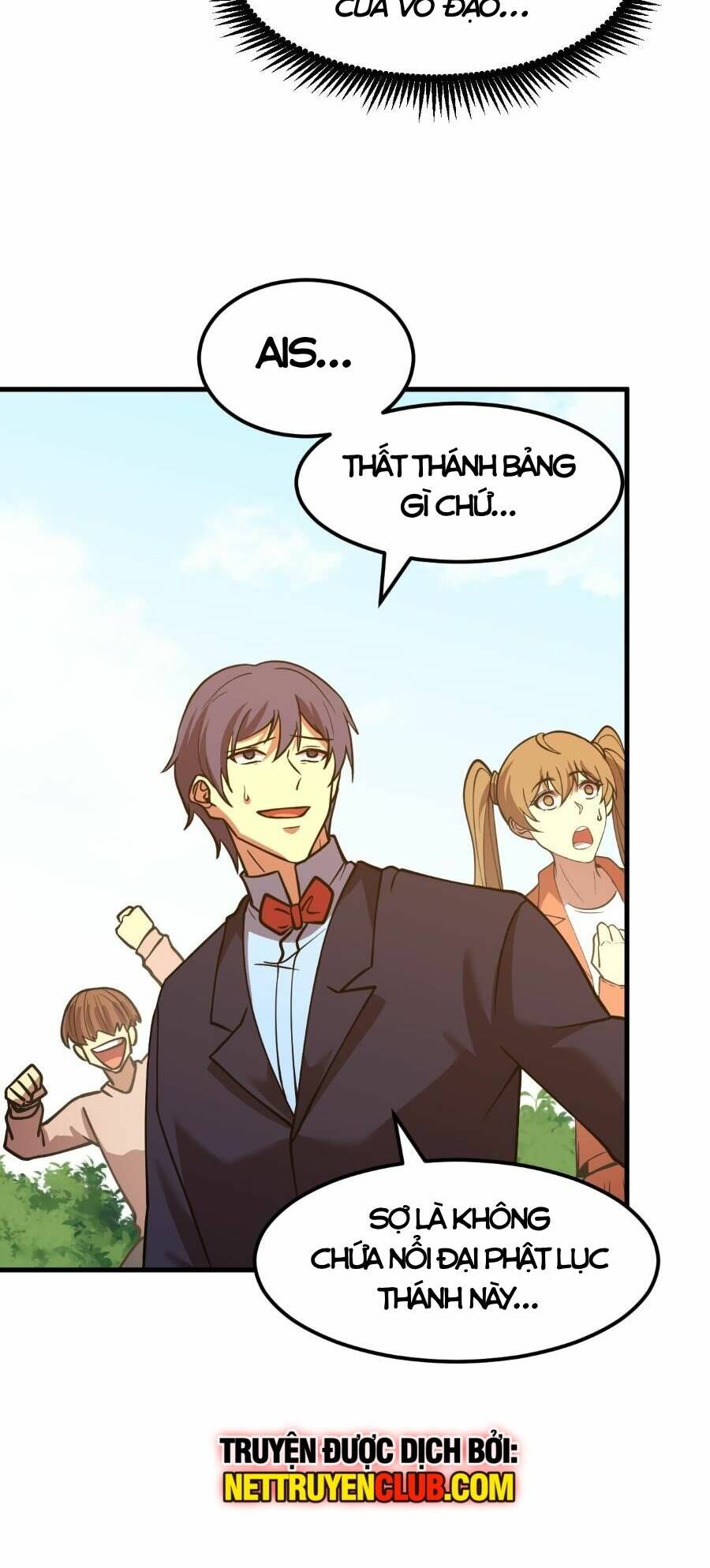 Cao Võ: Hạ Cánh Đến Một Vạn Năm Sau Chapter 86 - Trang 2