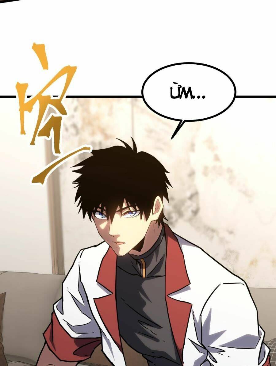 Cao Võ: Hạ Cánh Đến Một Vạn Năm Sau Chapter 86 - Trang 2