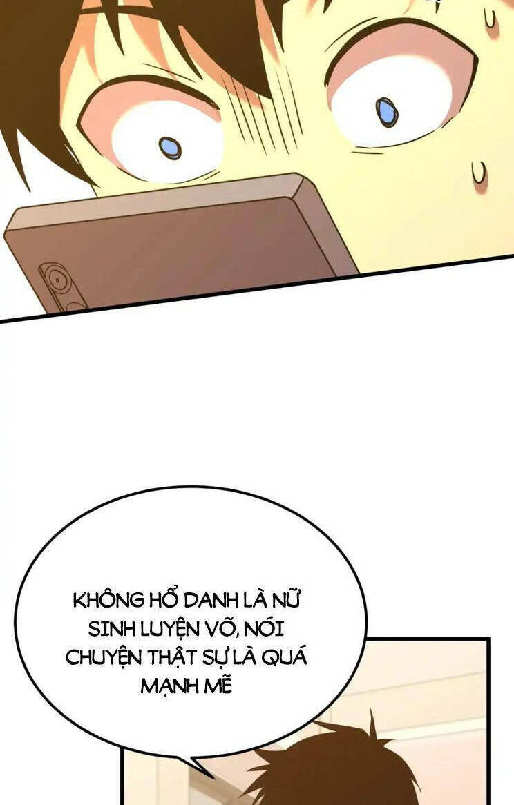 Cao Võ: Hạ Cánh Đến Một Vạn Năm Sau Chapter 87 - Trang 2