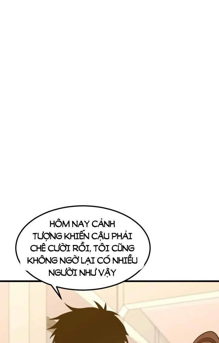 Cao Võ: Hạ Cánh Đến Một Vạn Năm Sau Chapter 87 - Trang 2