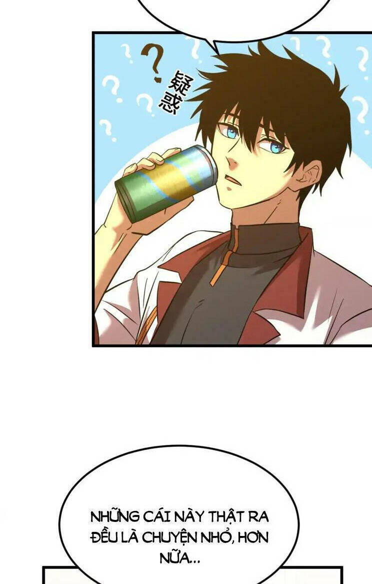 Cao Võ: Hạ Cánh Đến Một Vạn Năm Sau Chapter 87 - Trang 2