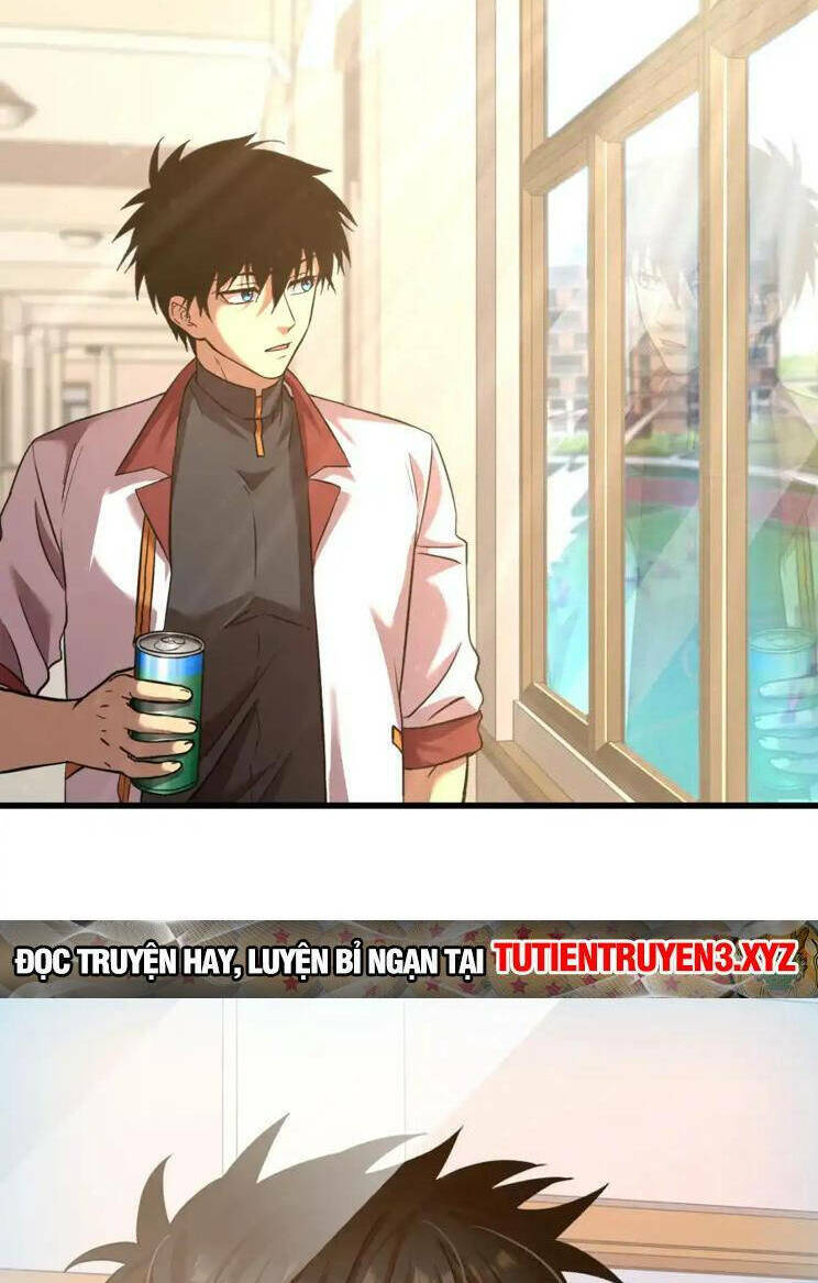 Cao Võ: Hạ Cánh Đến Một Vạn Năm Sau Chapter 87 - Trang 2