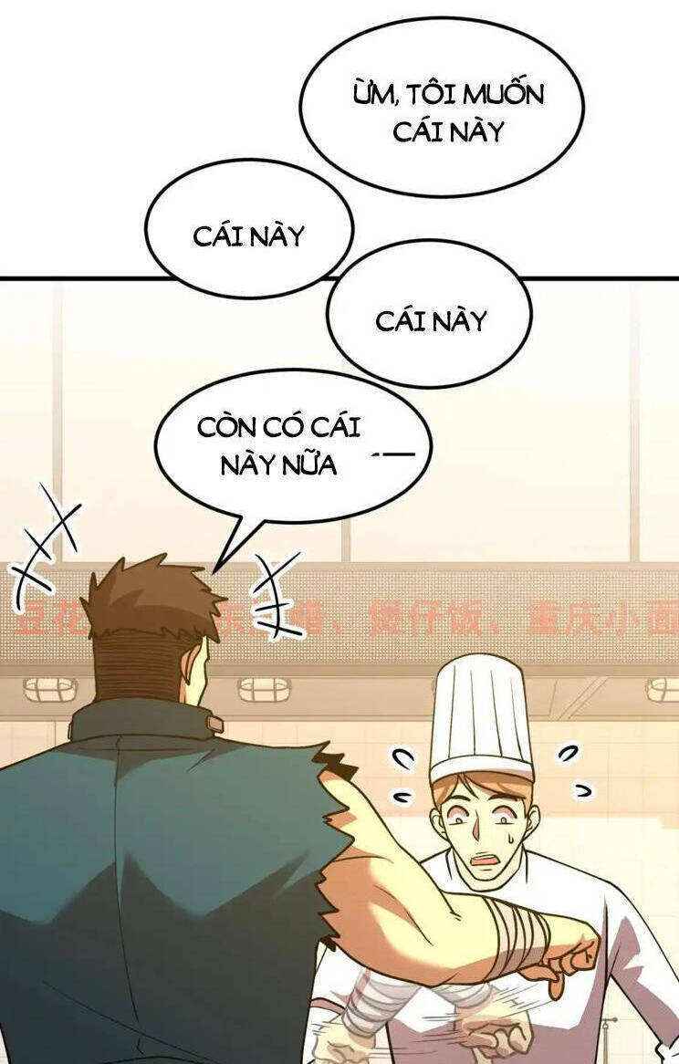 Cao Võ: Hạ Cánh Đến Một Vạn Năm Sau Chapter 87 - Trang 2