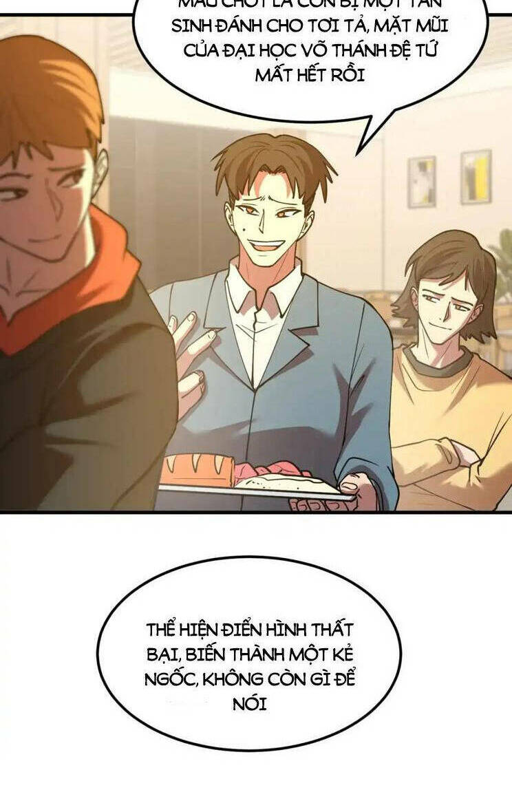 Cao Võ: Hạ Cánh Đến Một Vạn Năm Sau Chapter 87 - Trang 2