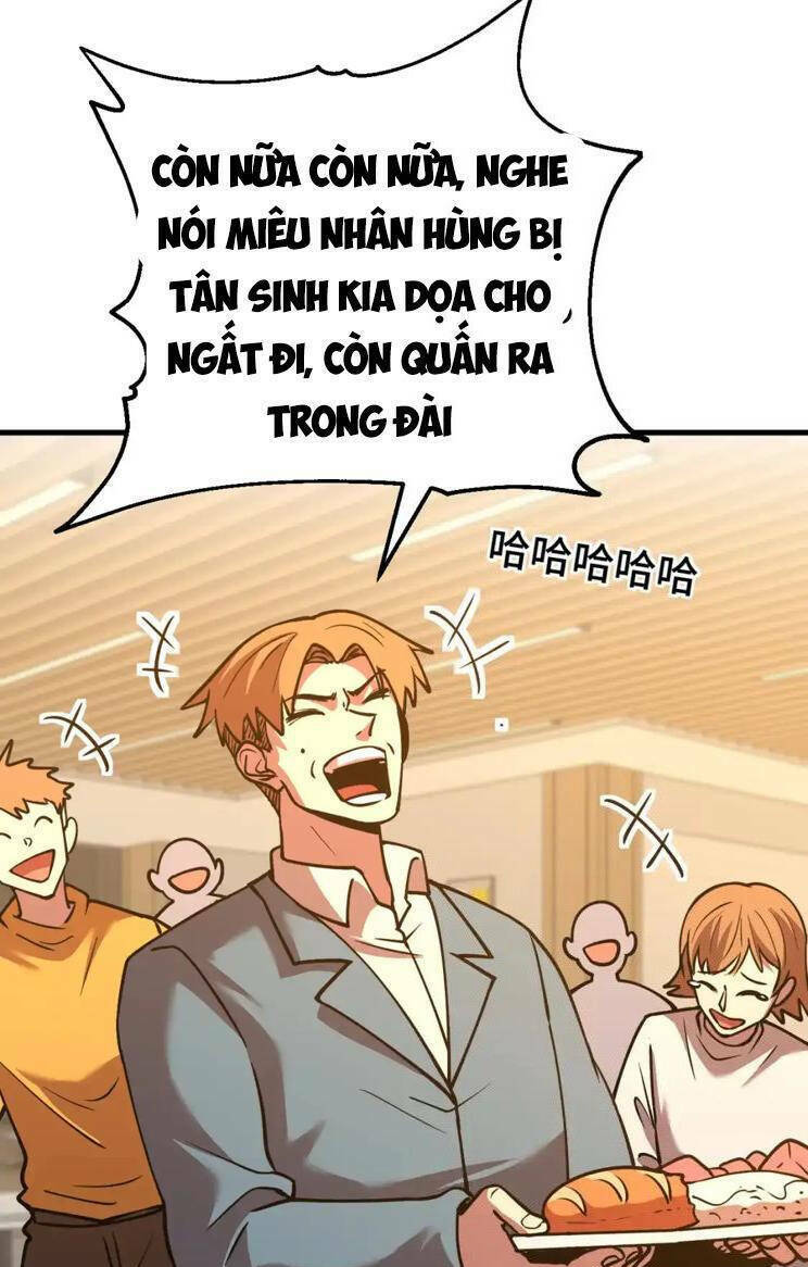 Cao Võ: Hạ Cánh Đến Một Vạn Năm Sau Chapter 87 - Trang 2