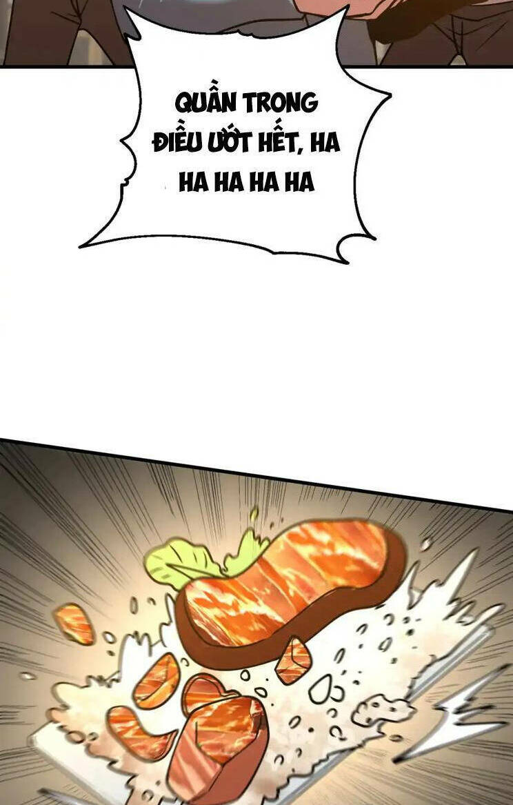 Cao Võ: Hạ Cánh Đến Một Vạn Năm Sau Chapter 87 - Trang 2