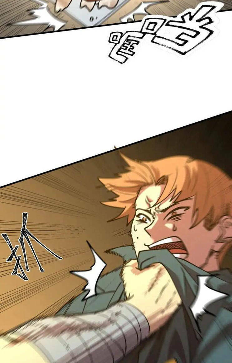 Cao Võ: Hạ Cánh Đến Một Vạn Năm Sau Chapter 87 - Trang 2