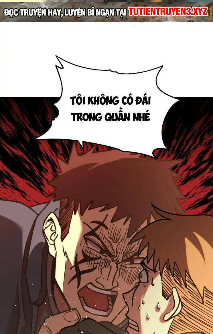 Cao Võ: Hạ Cánh Đến Một Vạn Năm Sau Chapter 87 - Trang 2