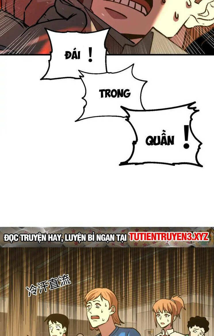 Cao Võ: Hạ Cánh Đến Một Vạn Năm Sau Chapter 87 - Trang 2