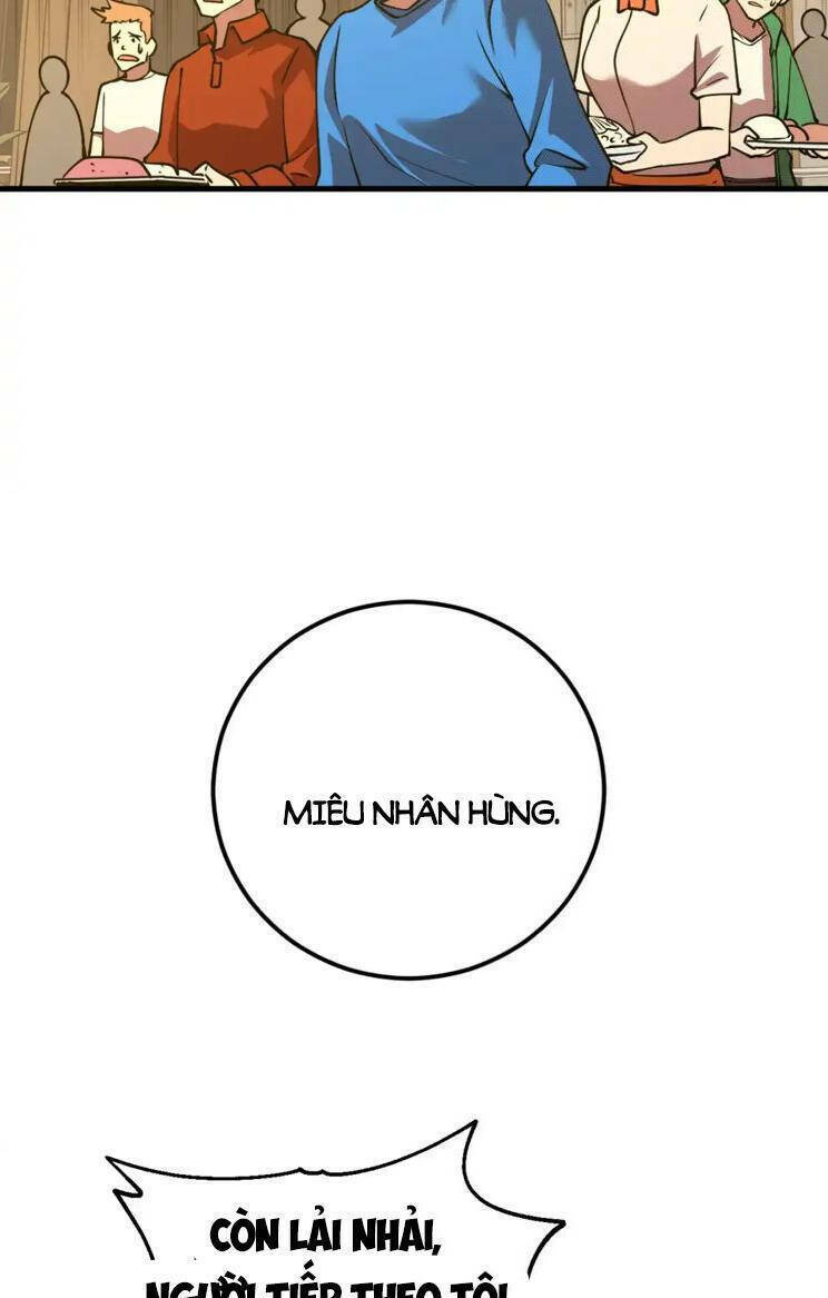 Cao Võ: Hạ Cánh Đến Một Vạn Năm Sau Chapter 87 - Trang 2