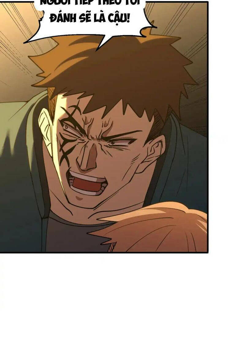 Cao Võ: Hạ Cánh Đến Một Vạn Năm Sau Chapter 87 - Trang 2