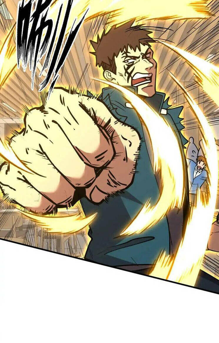 Cao Võ: Hạ Cánh Đến Một Vạn Năm Sau Chapter 87 - Trang 2