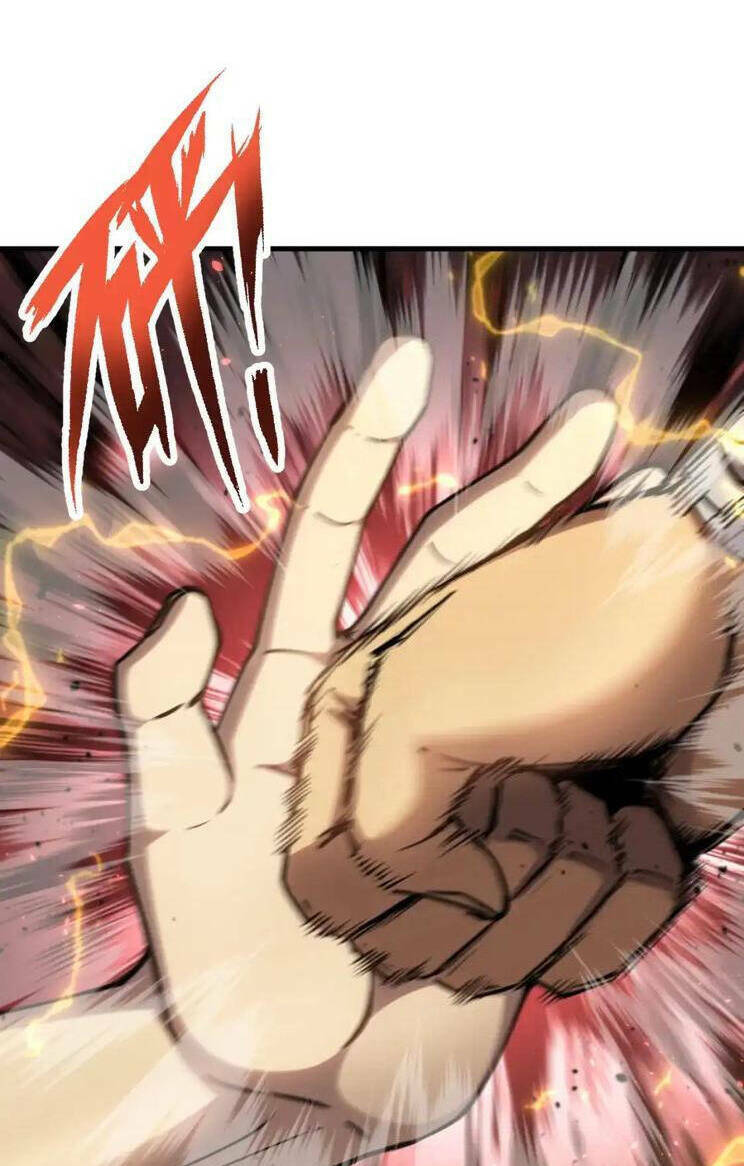 Cao Võ: Hạ Cánh Đến Một Vạn Năm Sau Chapter 87 - Trang 2