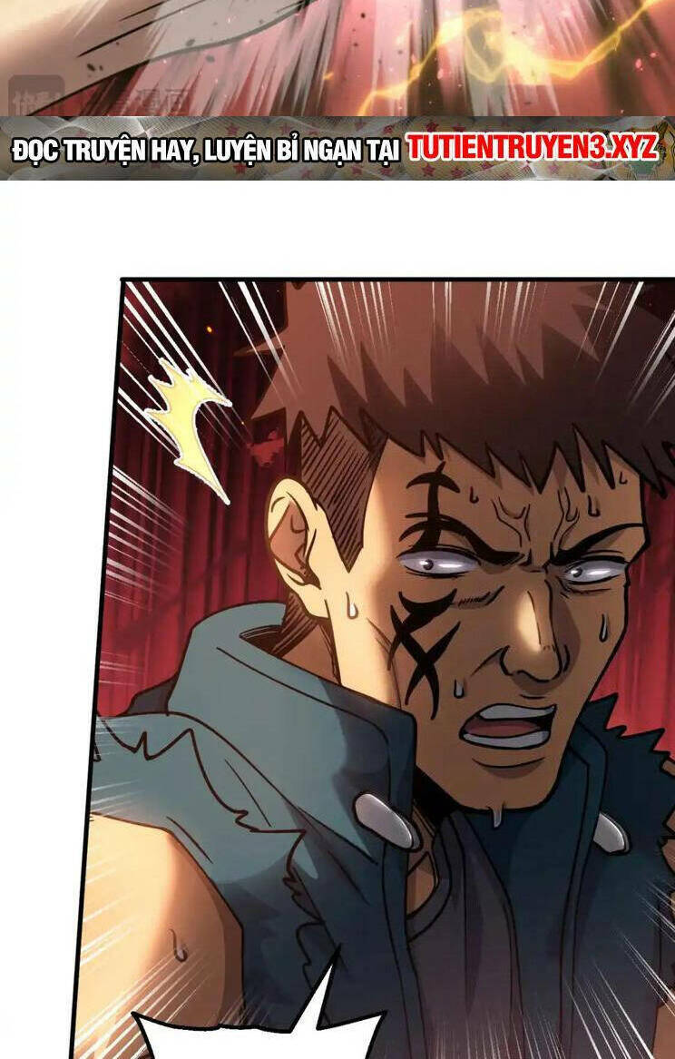 Cao Võ: Hạ Cánh Đến Một Vạn Năm Sau Chapter 87 - Trang 2