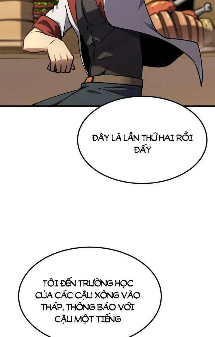 Cao Võ: Hạ Cánh Đến Một Vạn Năm Sau Chapter 87 - Trang 2