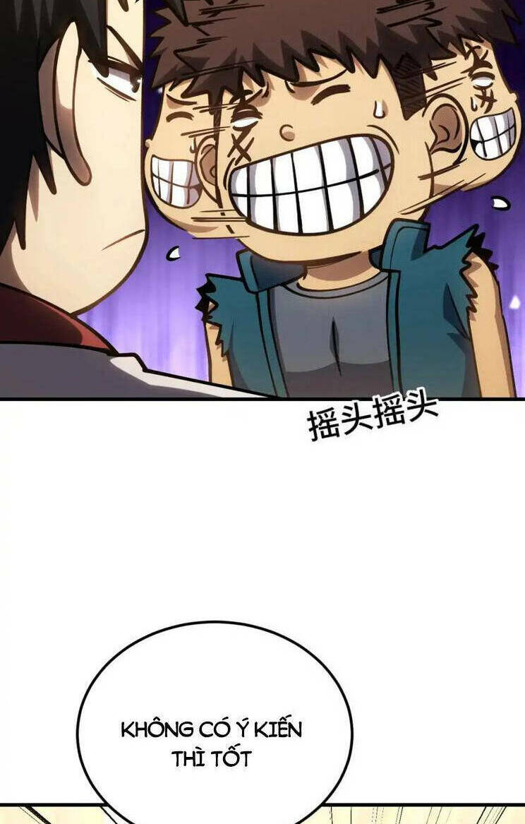 Cao Võ: Hạ Cánh Đến Một Vạn Năm Sau Chapter 87 - Trang 2