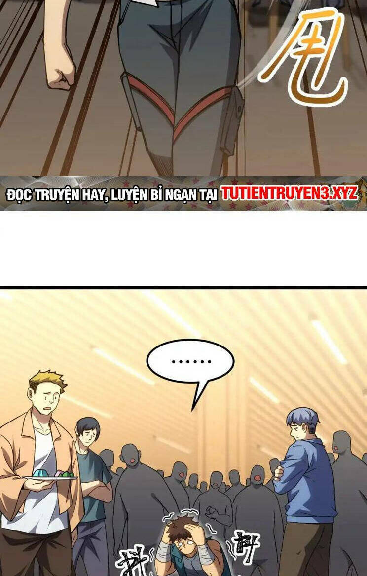 Cao Võ: Hạ Cánh Đến Một Vạn Năm Sau Chapter 87 - Trang 2