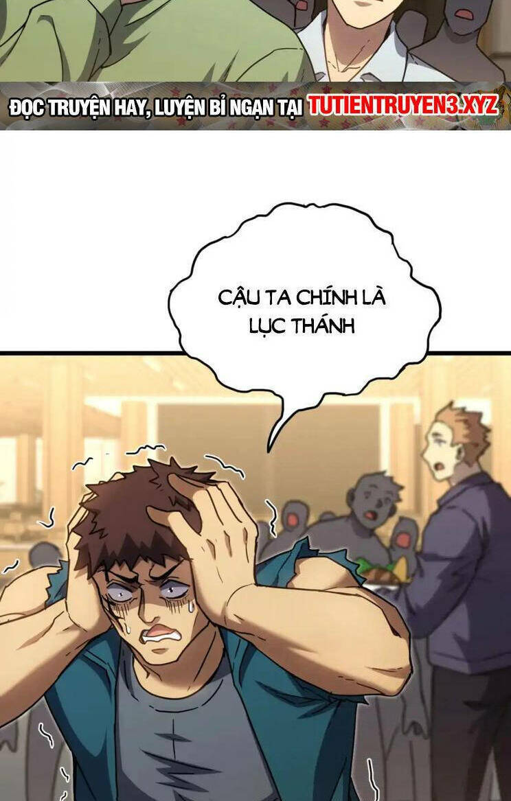 Cao Võ: Hạ Cánh Đến Một Vạn Năm Sau Chapter 87 - Trang 2