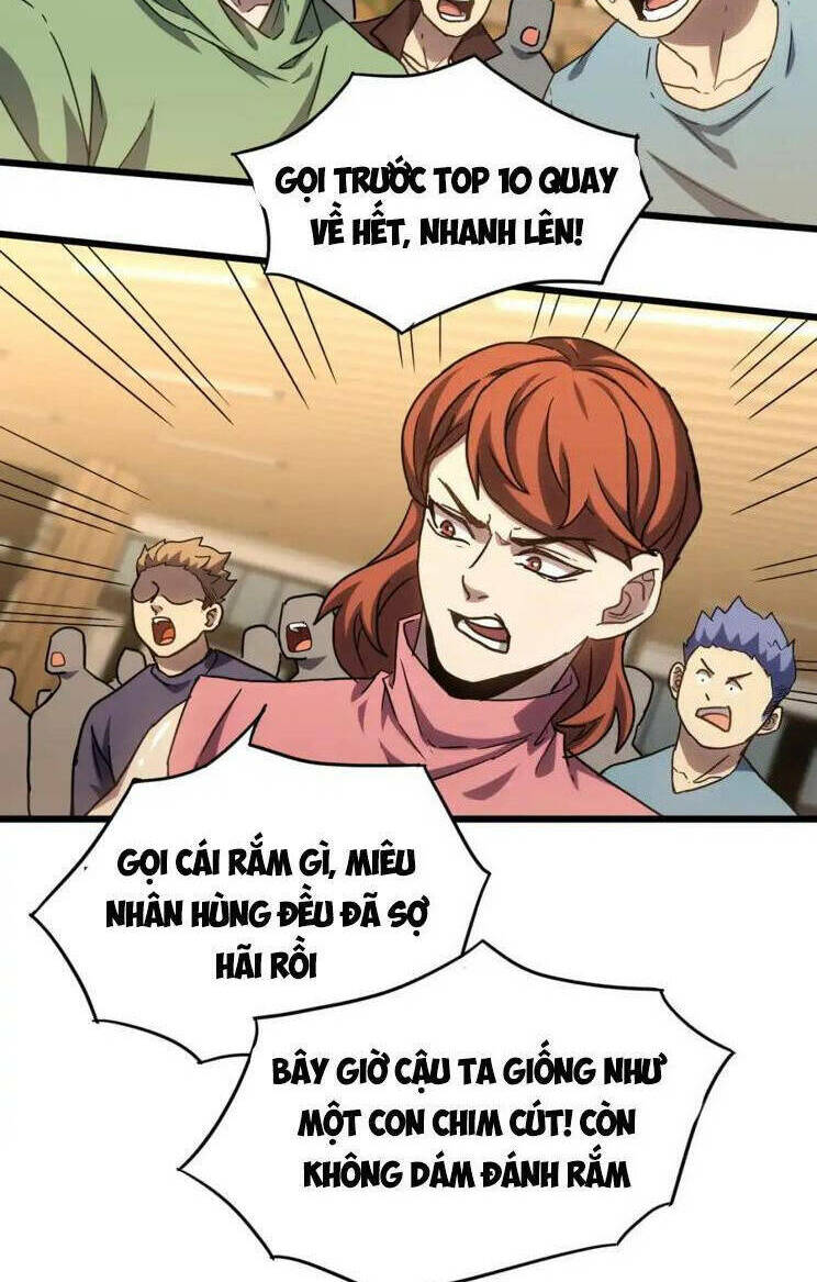 Cao Võ: Hạ Cánh Đến Một Vạn Năm Sau Chapter 87 - Trang 2