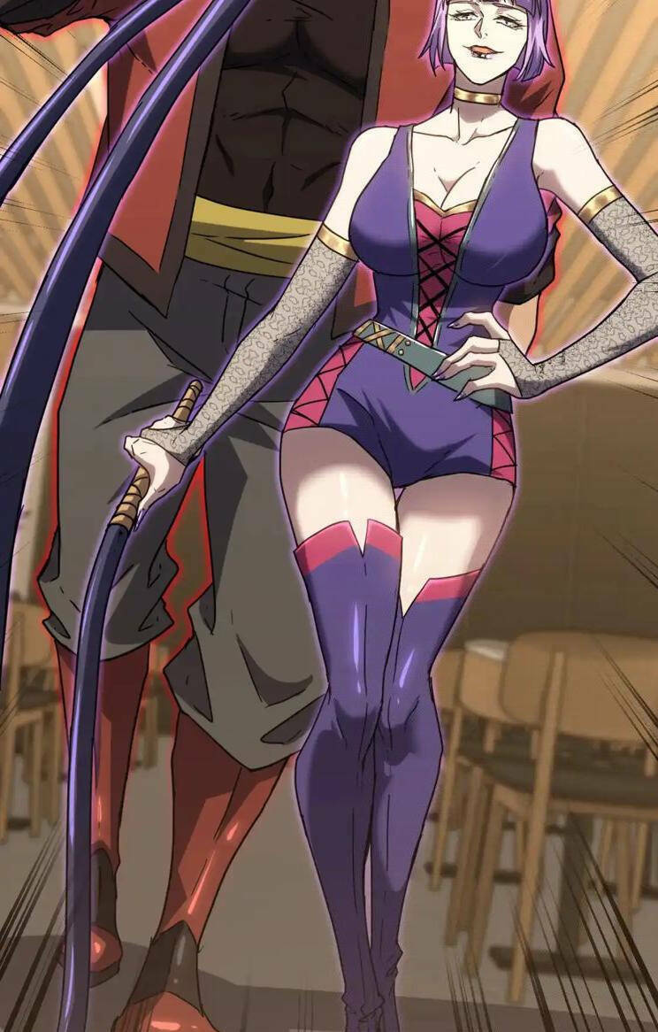 Cao Võ: Hạ Cánh Đến Một Vạn Năm Sau Chapter 87 - Trang 2