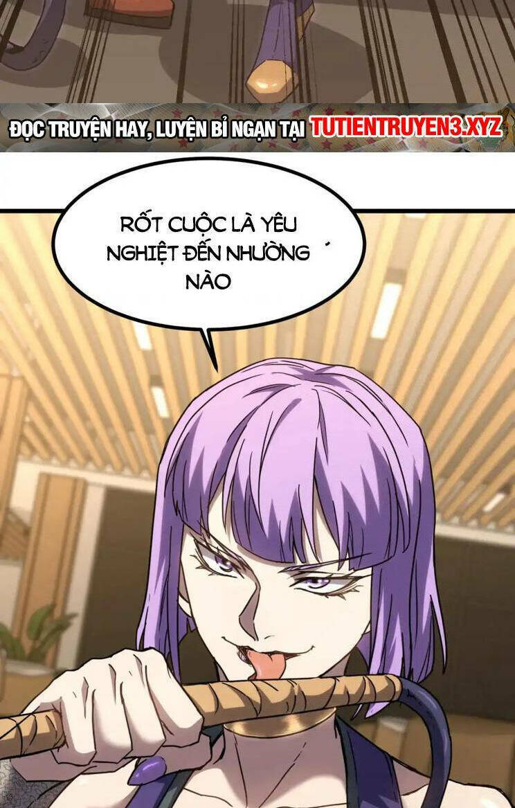 Cao Võ: Hạ Cánh Đến Một Vạn Năm Sau Chapter 87 - Trang 2