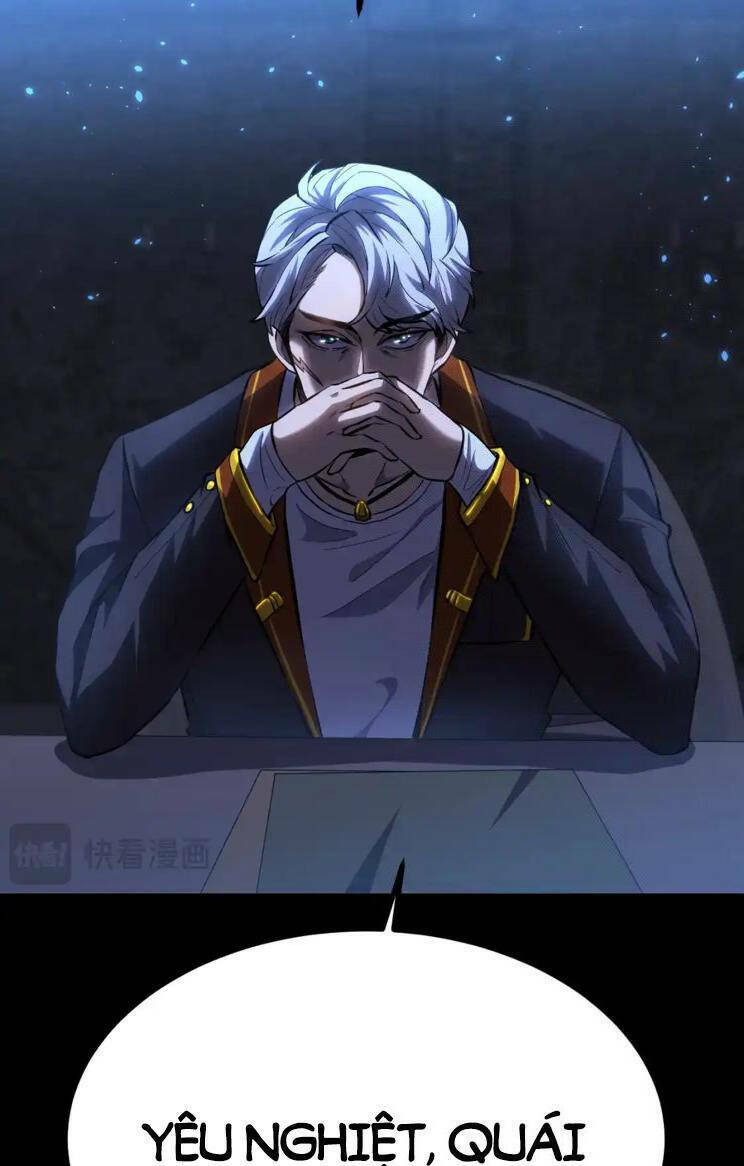 Cao Võ: Hạ Cánh Đến Một Vạn Năm Sau Chapter 87 - Trang 2