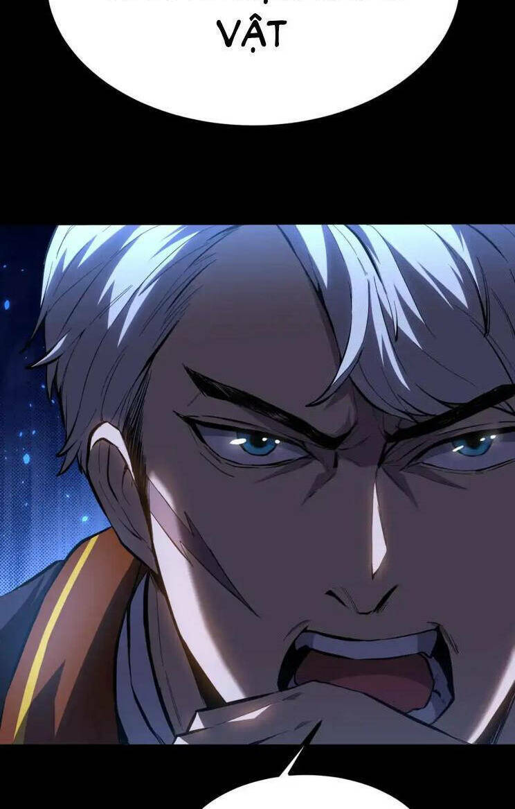 Cao Võ: Hạ Cánh Đến Một Vạn Năm Sau Chapter 87 - Trang 2